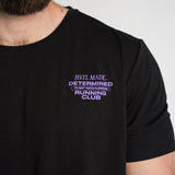 Just Keep Running Tee