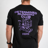 Just Keep Running Tee