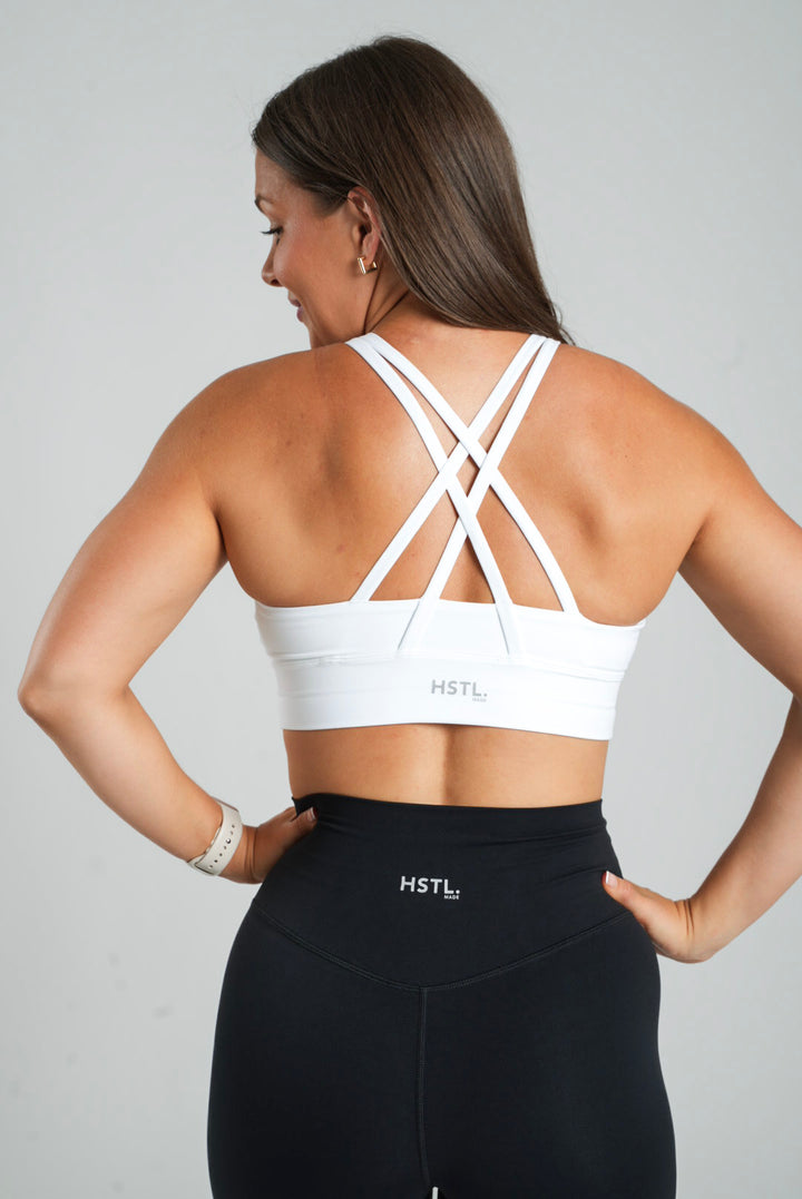 Flex Sports Bra