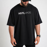 Core Oversized Logo Tee Gen. 2