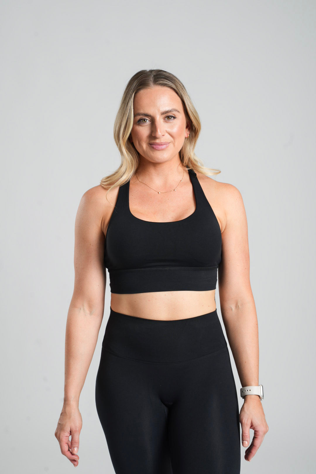 Flex Sports Bra