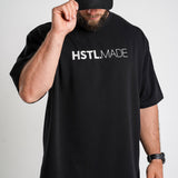 Core Oversized Logo Tee Gen. 2