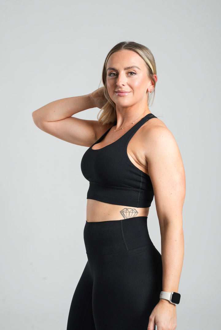 Flex Sports Bra