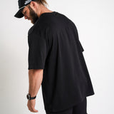 Core Oversized Logo Tee Gen. 2