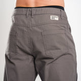 Canvas Cargo