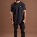 Live Free Western Asset Tee