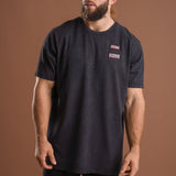 Live Free Western Asset Tee