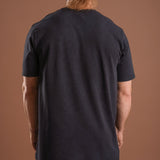 Live Free Western Asset Tee