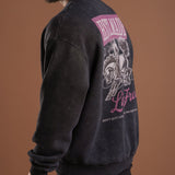 Live Free Western Sweatshirt