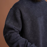 Live Free Western Sweatshirt