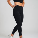 Super High Waisted Empower Leggings