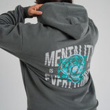 Mentality Hoodie