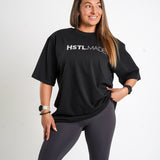 Core Oversized Logo Tee Gen. 2