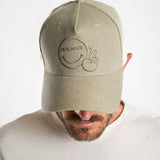Good Vibes Cap
