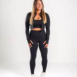 Hybrid Leggings