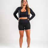 Hybrid Short