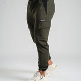 Core Cargo Pants