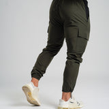 Core Cargo Pants