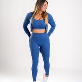 Hybrid Leggings