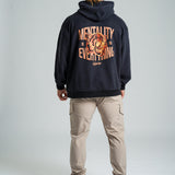 Mentality Hoodie