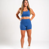 Hybrid Short