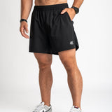 5" Hybrid Shorts