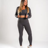 Hybrid Leggings