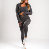 Hybrid Leggings