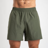 5" Hybrid Shorts