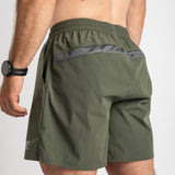 5" Hybrid Shorts