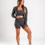 Hybrid Short