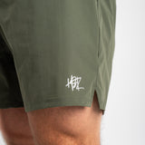 5" Hybrid Shorts
