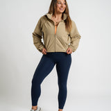 Women's Training Jacket