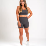 Hybrid Sports Bra