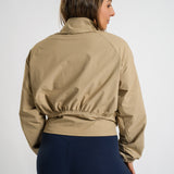 Women's Training Jacket