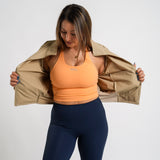 Women's Training Jacket