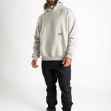 Core Label Hoodie