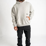 Core Label Hoodie