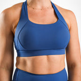 Hybrid Sports Bra