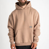 Core Label Hoodie