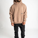 Core Label Hoodie