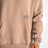 Core Label Hoodie