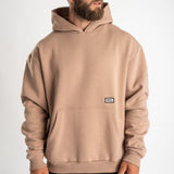 Core Label Hoodie
