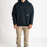 Core Label Hoodie