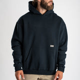 Core Label Hoodie