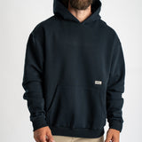 Core Label Hoodie