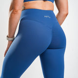 Hybrid Leggings