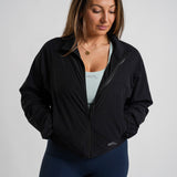 Women's Training Jacket