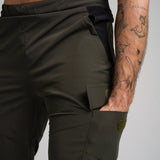 Core Cargo Pants