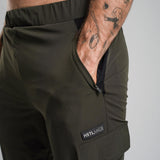 Core Cargo Pants